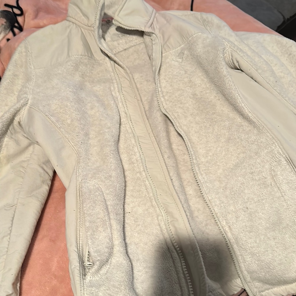 Fleece Jacket